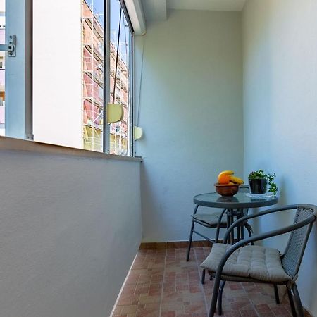 Marinero Apartment زادار المظهر الخارجي الصورة