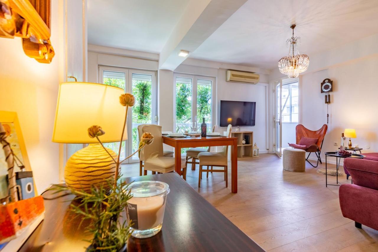Marinero Apartment زادار المظهر الخارجي الصورة