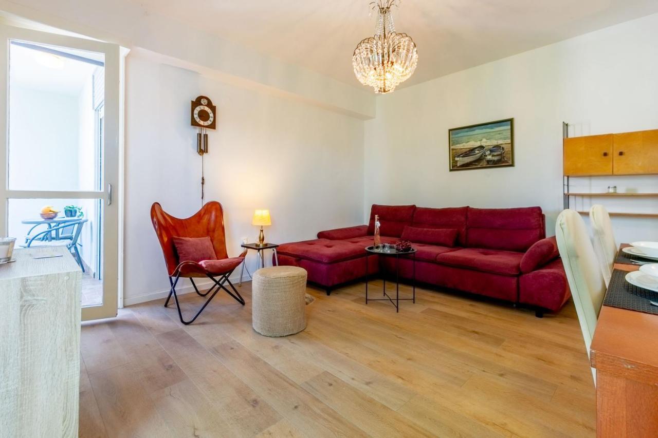 Marinero Apartment زادار المظهر الخارجي الصورة