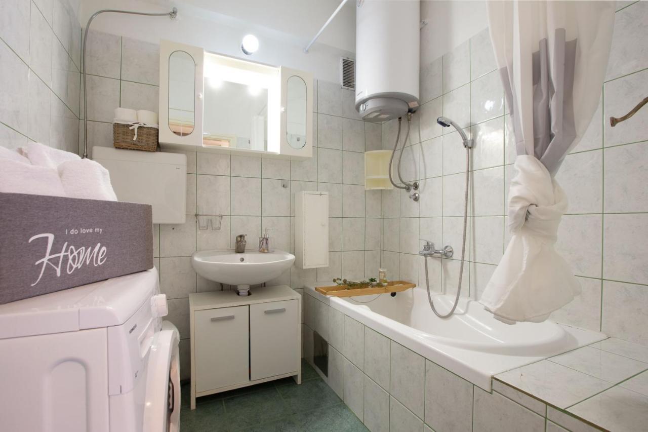 Marinero Apartment زادار المظهر الخارجي الصورة