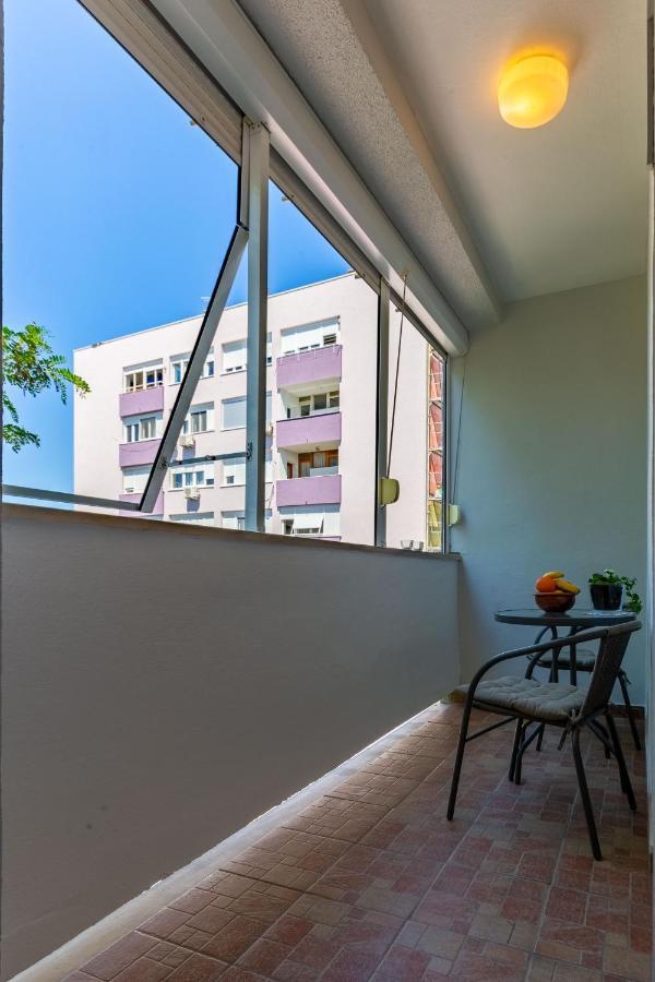 Marinero Apartment زادار المظهر الخارجي الصورة