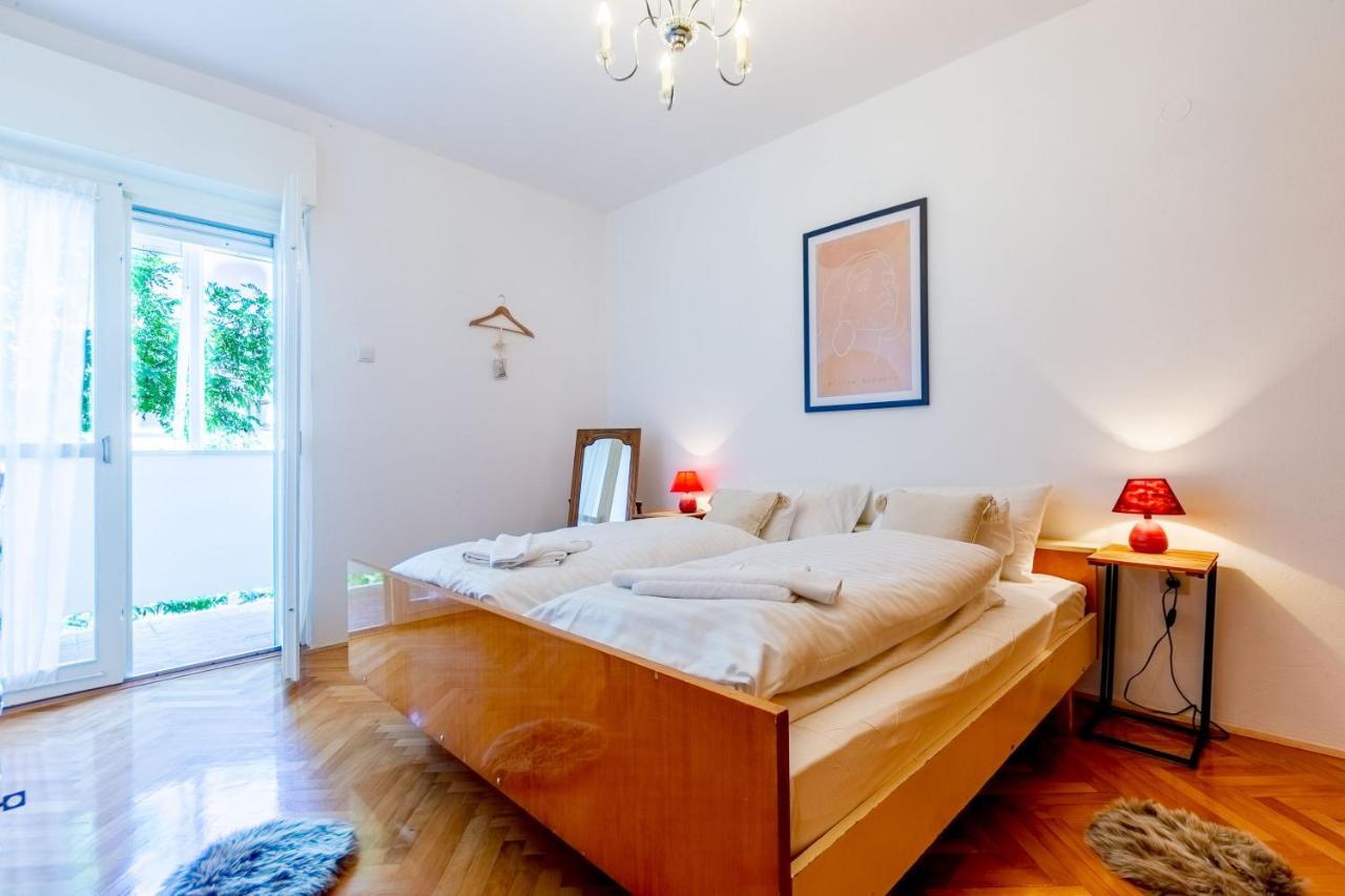 Marinero Apartment زادار المظهر الخارجي الصورة