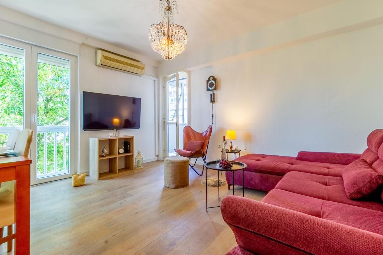 Marinero Apartment زادار المظهر الخارجي الصورة