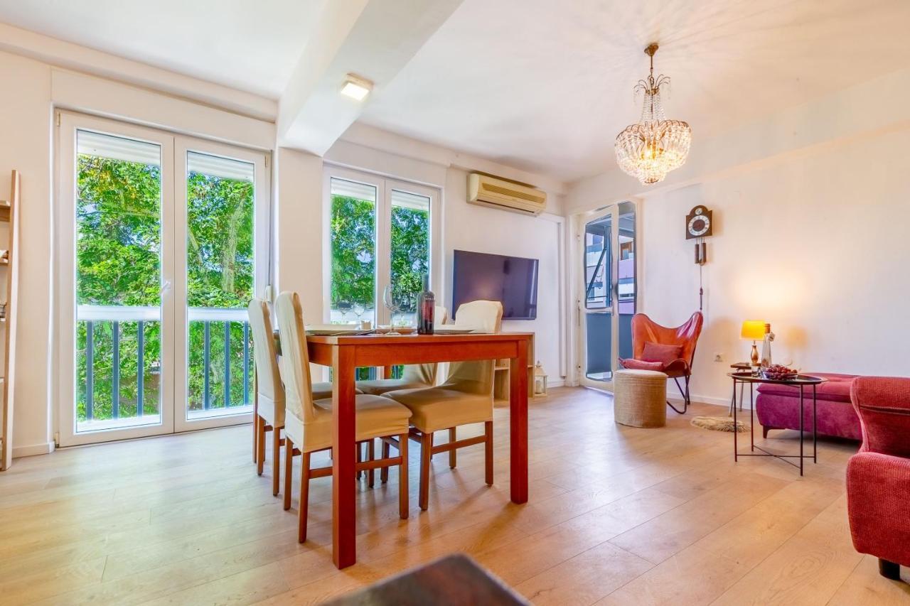 Marinero Apartment زادار المظهر الخارجي الصورة