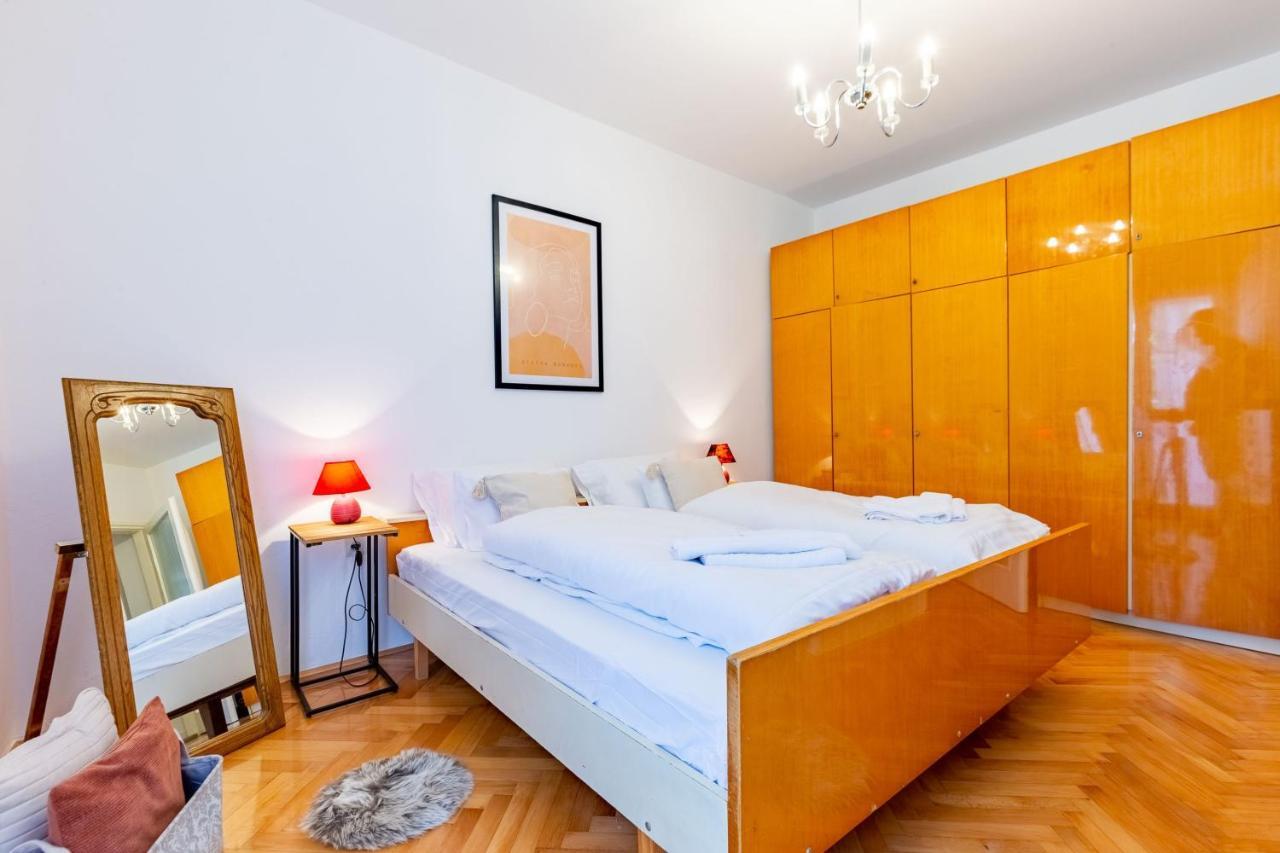 Marinero Apartment زادار المظهر الخارجي الصورة