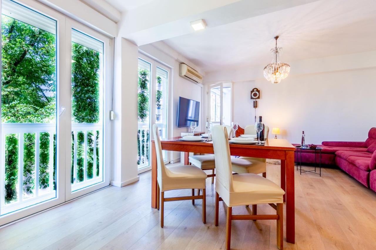 Marinero Apartment زادار المظهر الخارجي الصورة