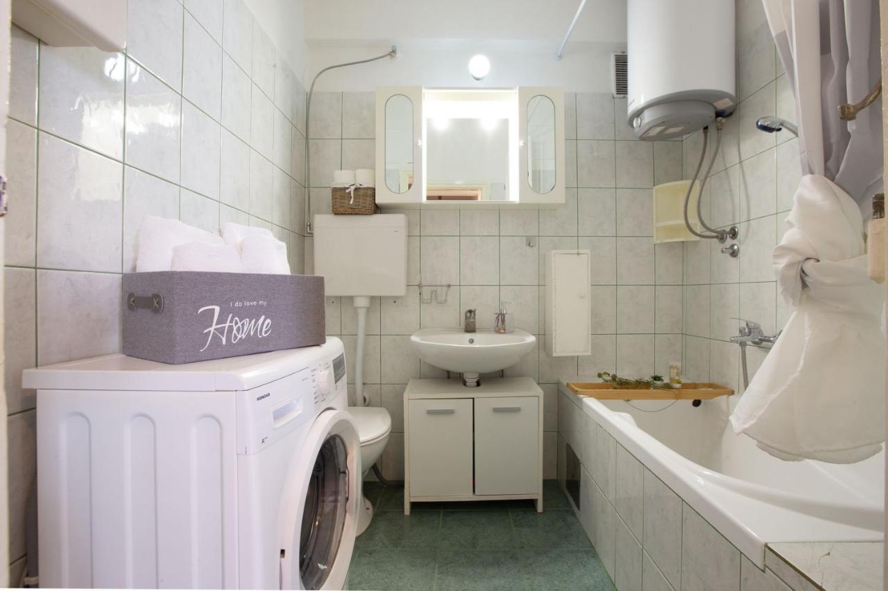 Marinero Apartment زادار المظهر الخارجي الصورة