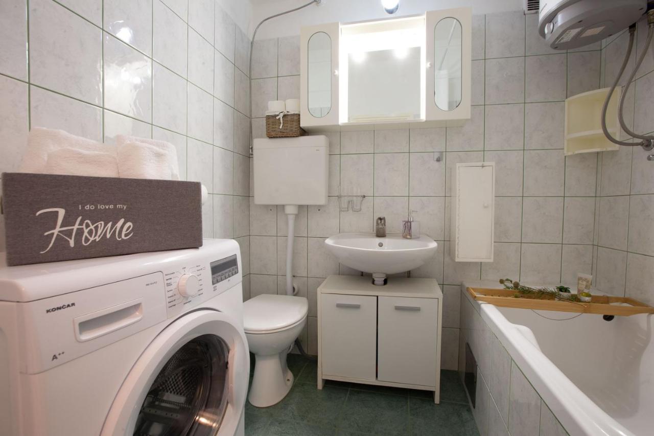 Marinero Apartment زادار المظهر الخارجي الصورة