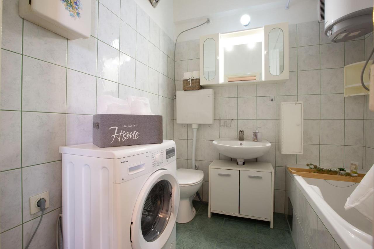 Marinero Apartment زادار المظهر الخارجي الصورة