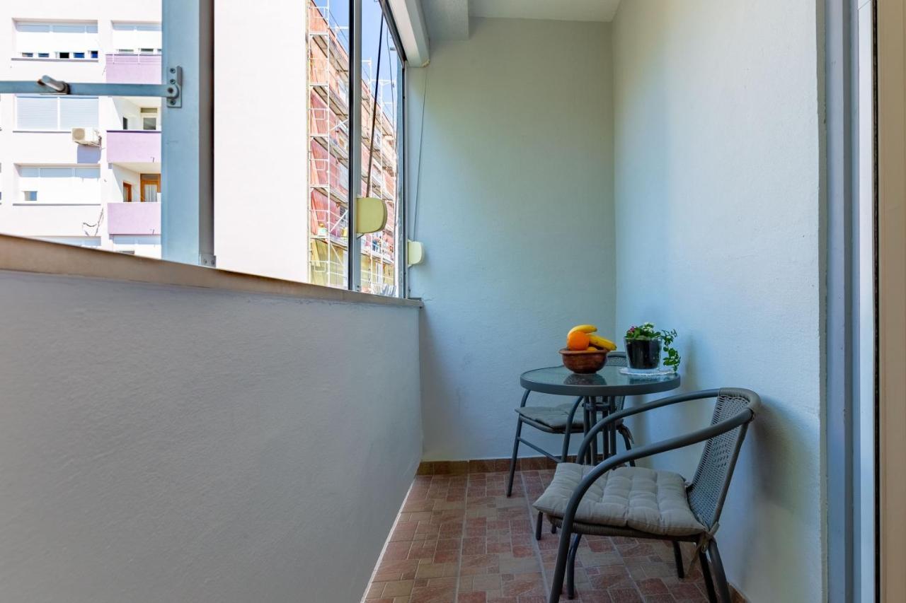 Marinero Apartment زادار المظهر الخارجي الصورة