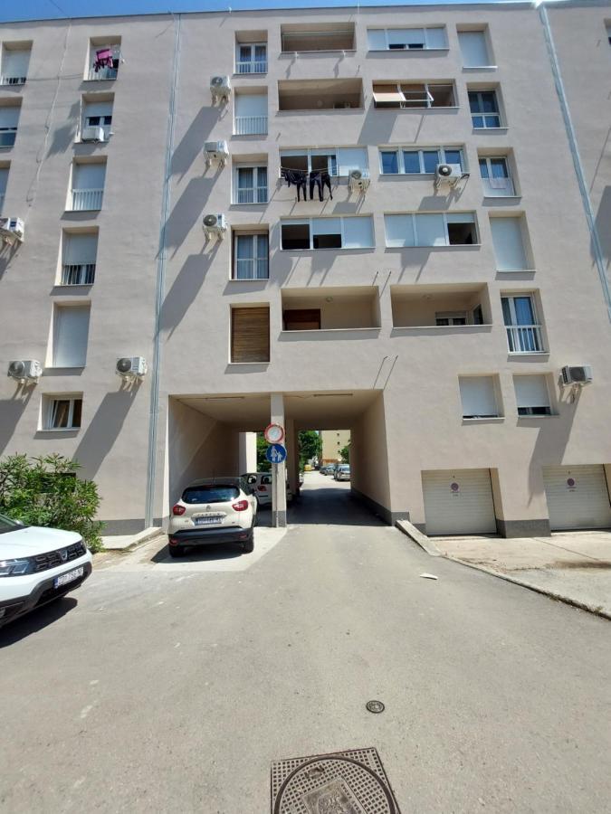 Marinero Apartment زادار المظهر الخارجي الصورة
