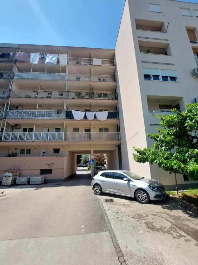 Marinero Apartment زادار المظهر الخارجي الصورة