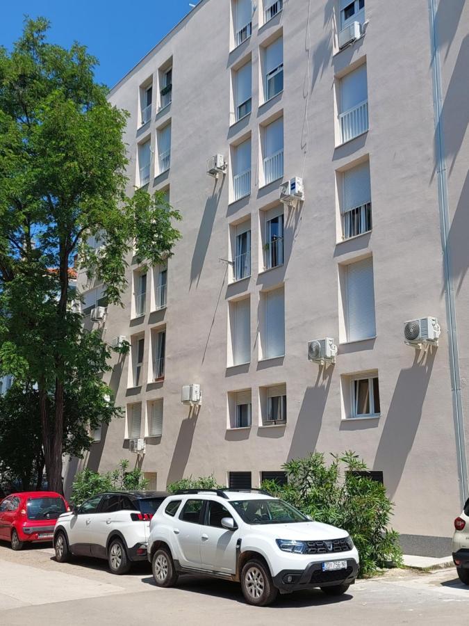 Marinero Apartment زادار المظهر الخارجي الصورة
