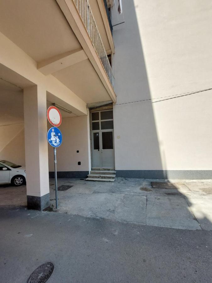 Marinero Apartment زادار المظهر الخارجي الصورة