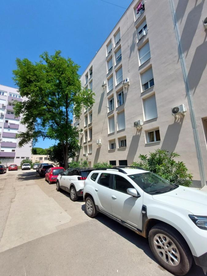 Marinero Apartment زادار المظهر الخارجي الصورة
