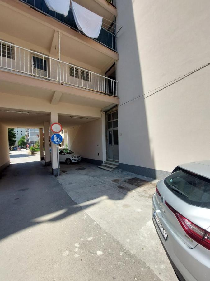 Marinero Apartment زادار المظهر الخارجي الصورة