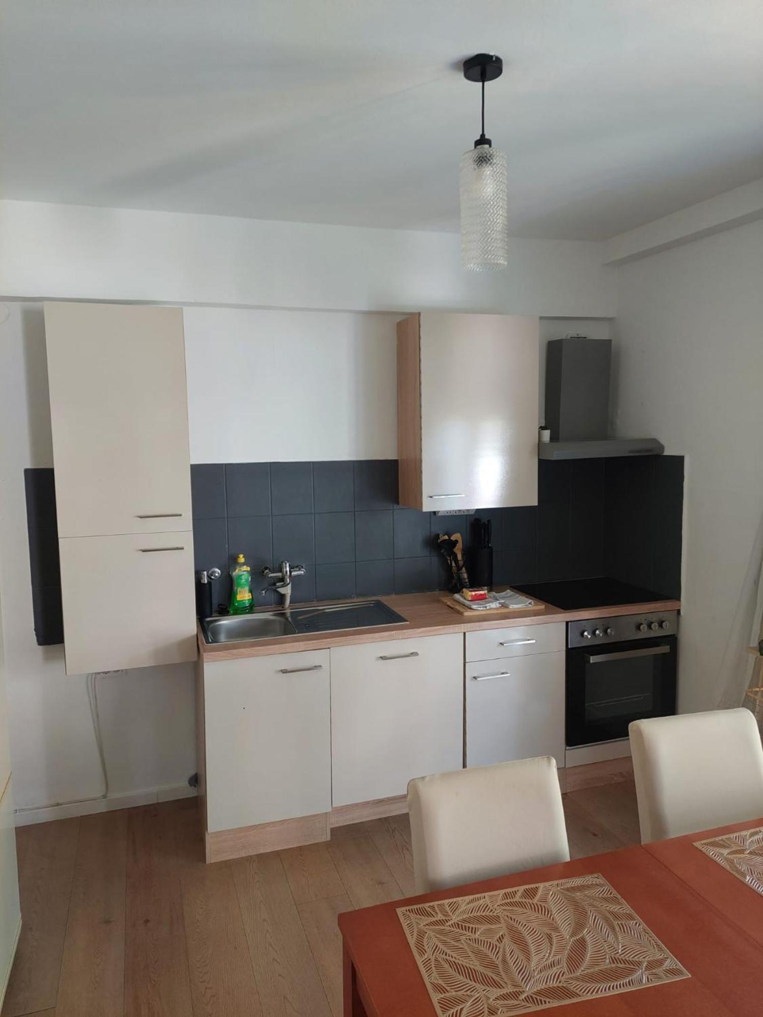 Marinero Apartment زادار المظهر الخارجي الصورة